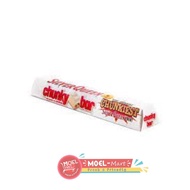 Silver QUEEN Chunky Bar White 85gr