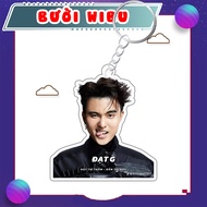 F4 Vietnam group keychains, handbag keychain accessories