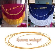 ROUND TABLE COVER/ PARTY TABLE COVER TABLE COVER TABLE COVER D.120CM