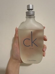 Calvin Klein CK One 香水