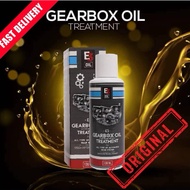 ((100% ORIGINAL)) E3 Oil Gearbox Treatment Auto/ Penyelesaian Masalah Gearbox Kereta Auto Cvt DSG E3