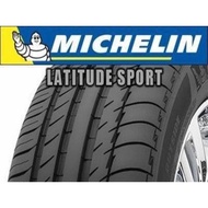 [Installation Provided] 275/45/20 MICHELIN LATITUDE SPORT (FRANCE 🇫🇷) NEW TYRE TIRE TAYAR