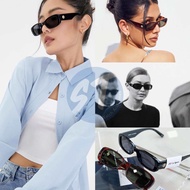 [แท้100%]แว่นกันแดด Le Specs - unreal