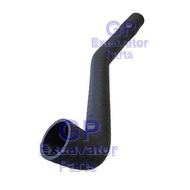 UH083 / UH07-7 HYDRAULIC EXCAVATOR ENGINE WATER RADIATOR TANK WATER BOTTOM HOSE (3034629/3030754/419