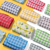 Thảm dã ngoại B23 thảm picnic dễ gấp gọn tiện lợi đi du lịch (giao nghẫu nhiên) TTNTB23