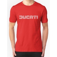 Ducati TEAM MOTO BIKE DUCATI MOTO GP TSHIRT BIKE COMMUNITY DUCATI
