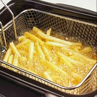 DEEP FRYER