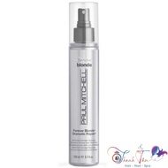 [ NA ] Forever Blonde Dramatic Repair Paul Mitchell Platinum Hair Spray