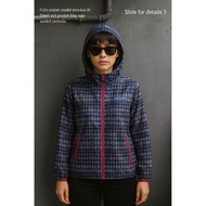 OUTD00R woman Original parachute Jacket Size M fits L (P64 x L53)