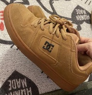 DC Shoes 男裝滑板鞋