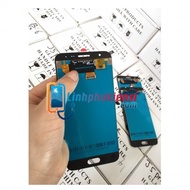 SAMSUNG G570 SCREEN BLACK ZIN