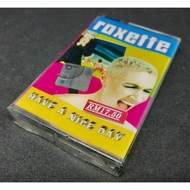 Roxette - Have A Nice Day