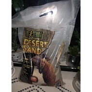 Exo Terra hamster / reptile Desert Sand ( Half )