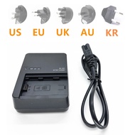 FZ100 Camera Charger replace BC-QZ1 for Sony A7 IV , A7 III , A7R V , A7R IV , A7S III , A9 ZV-E1 A7