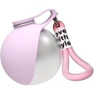 New Model Model Portable Dog Water Bottle Leak_dtype Compact Stainless Steel Design Ideal for Pet Dr