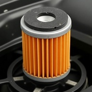 Genuine 5YP-E3440-00 Excitation Oil Filter for Reliable Performance