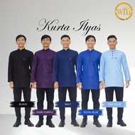 KURTA ILYAS BY WNI FASHION