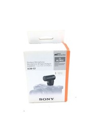 Sony ECM-G1 收音咪