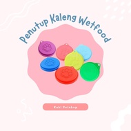 Wetfood Can Cover