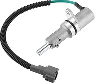X AUTOHAUX Transmission Speed Sensor Car Transmission Sensor for Nissan Pickup Base XE 2.4L L4 - Gas