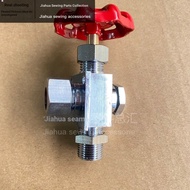 Boiler Water Level Gauge Electric Boiler Steam Generator Glass Pipe Glass Pipe Joint Steam Motor Wat