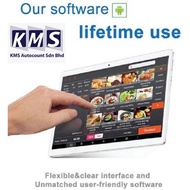 Restaurant POS System (Software)