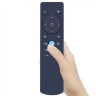 AN1603 Voice Remote Control Inventory Suitable for Russian Version TV Remote Control