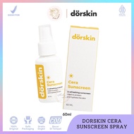 DORSKIN MATCHA GLOW DREAM SLEEPING MASK | Masker Sleepingmask Dorskin BPOM