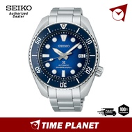 [Official Warranty] Seiko Prospex SPB321J1 Special Seiko Sumo Prospex Diver 200m Men Watch SPB321J1