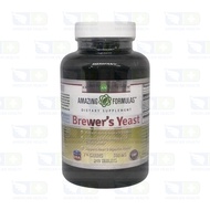 Amazing Nutrition Brewer's Yeast 500 mg, 240 Tablets