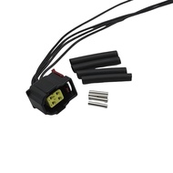 Transmission Line Pressure Sensor Connector Pigtail for 45RFE/545RFE/65RFE/66RFE/68RFE, Compatible w