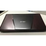 (二手) ASUS FX53V i5-7300HQ GTX 1050 4G 15.6" 1920×1080  Gaming Laptop 電競本 90% NEW