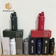 Aquaflask Cup Insulated Stainless Steel Thermos Cup Portable Cup Space Pot Large Capacity Outdoor Sp