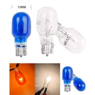 SIGNAL BULB T15 0 12V16W LAMPU BULB KIRI KANAN SIGNAL T-15 T 15