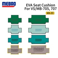 MEBAO MB-ZD EVA Nano Seat Cushion for VS/MB-705 and 707 Tackle Storage Box