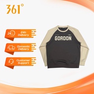 361 Degrees AG Sweater