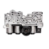 5R55S 5R55W 12 PINS Transmission Solenoid Block Pack Compatible For Ford Explorer M ercury Reman R46
