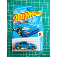 Hot Wheels honda crx88