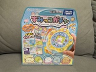 角落生物 扭蛋機 TAKARA TOMY tamagotchi 日本直送/小朋友  兒童 生日禮物 暑假遊戲 baby gift 送禮