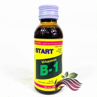 Vitamin B1 Plant Growth Booster by LS Group