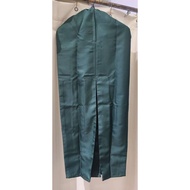 OUTPOST KRS KAIN KIPAS BELAKANG METER BUSH JACKET BAJU NO 3 GURU CIKGU PEMIMPIN KADET REMAJA SEKOLAH
