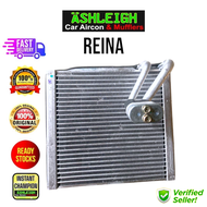 Hyundai Reina 2016-2023 Evaporator Coil Cooling Car Aircon Parts Laminated