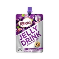 Ribena Jelly Drink Regular 160g