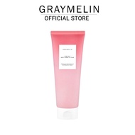 GRAYMELIN Pink Salt Body Scrub To Foam 300g