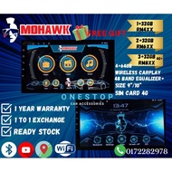MOHAWK MS ECO Series Android Player