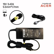 in stock LPO Laptop Charger Acer Aspire 3 A315-53G, Acer Aspire 3 A315-41G, Acer Aspire 3 A311-31