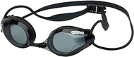 [Arena] FINA Approved Swimming Goggles for Racing, Unisex, Re:non [Splash] Racing Goggles (Linon Anti-Fog, FINA Approved)