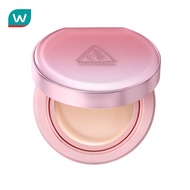 3CE ทรีซีอี ฟิตติ้ง เมช คัฟเวอร์ คุชชั่น 11ก. N1.5