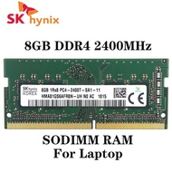 Refurbished SK Hynix 8GB DDR4 2400Mhz Laptop Ram