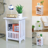 Bookshelf Sofa Shelf Center Table With Below